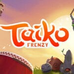 Taiko Frenzy Trainer