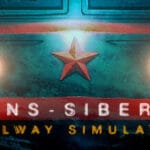 Trans-Siberian Railway Simulator Trainer