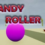 Candy Roller Trainer