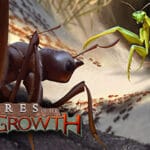 Empires of the Undergrowth Trainer