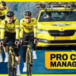Pro Cycling Manager 2024 Trainer