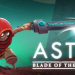 Astor: Blade of the Monolith Trainer