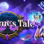 A Game´s Tale Trainer