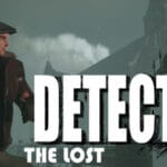 TheLostDetective Trainer
