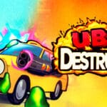 Uber Destruction Trainer