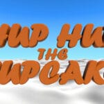Hup Hup The Cupcake Trainer