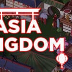 AsiaKingdom Trainer