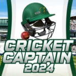 Cricket Captain 2024 Trainer