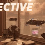 DETECTIVE – Minerva case Trainer