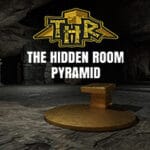 The Hidden Room – Pyramid Trainer