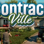 ContractVille Trainer