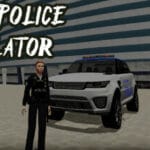 Town Police Simulator Trainer