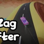ZigZag Drifter Trainer