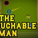 The Untouchable Man Trainer