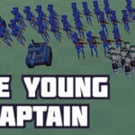 The Young Captain Trainer