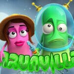 Laruaville 15 Trainer