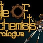 Castle of Alchemists: Prologue Trainer