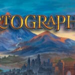 Cartographers Trainer