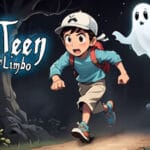 Ghost Teen Escape from Limbo Trainer