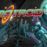 Cosmotroid Trainer