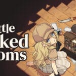 Little Locked Rooms Trainer