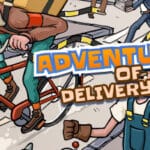 Adventures of Deliveryman Trainer