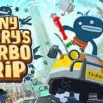 Tiny Terry’s Turbo Trip Trainer
