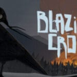 火鸦 blazing crow Trainer