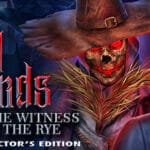 City Legends: The Witness in the Rye Collector’s Edition Trainer