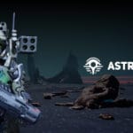 Astro Looter Trainer