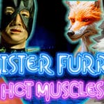 Mister Furry: Hot Muscles Trainer