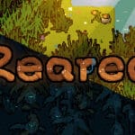 Rearea Trainer