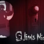 Jim’s Nightmare: Chapter 1 Trainer
