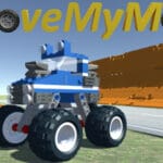 Move My Moc Trainer