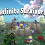 Infinite Survivors Trainer