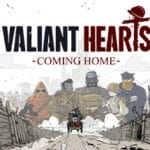 Valiant Hearts: Coming Home Trainer