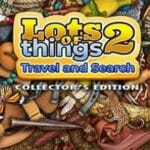 Lots of Things  2 – Travel and Search CE Trainer
