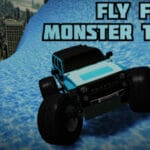 Fly Fly Monster Truck 2 Trainer