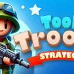 Toon Troops Strategy Trainer