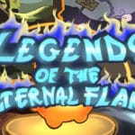 Legends Of The Eternal Flame Trainer