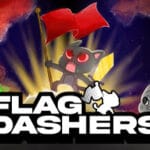 Flagdashers Trainer