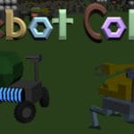 Hexbot Colony Trainer