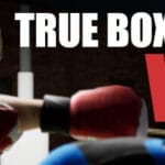 True Boxing VR Trainer