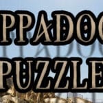 Cappadocia Puzzle Trainer