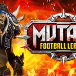 Mutant Football League 2 Trainer