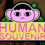 Human Souvenir Trainer