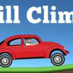 Hill Climb Trainer