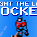 Light The Lamp Hockey Trainer
