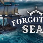 Forgotten Seas Trainer