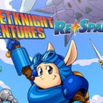 Rocket Knight Adventures: Re-Sparked Collection Trainer